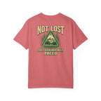 Not Lost T-shirt