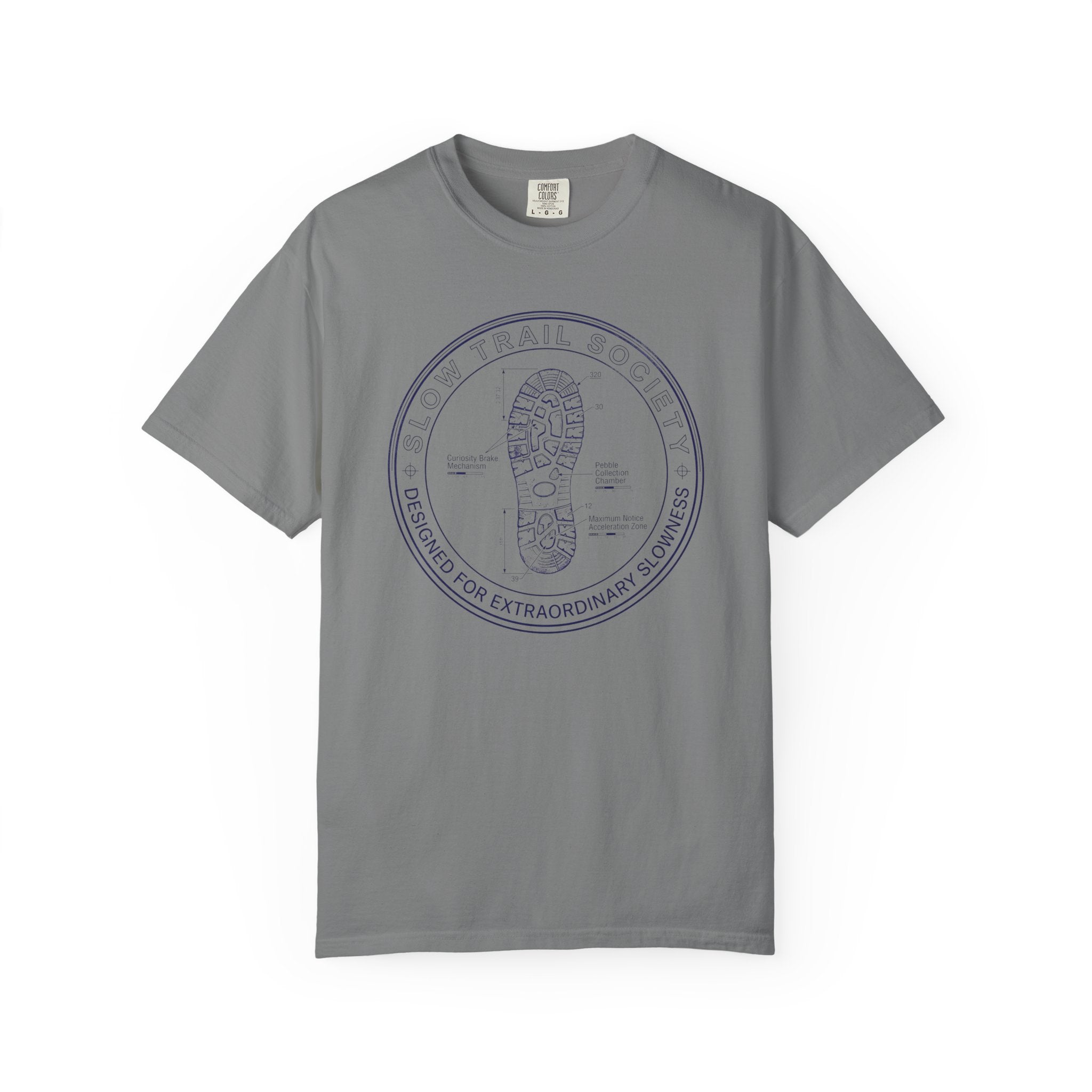 Extraordinary Slowness T-shirt