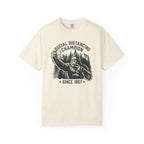 Social Distancing Champion T-shirt