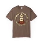 Powered by Caffeine T-shirt
