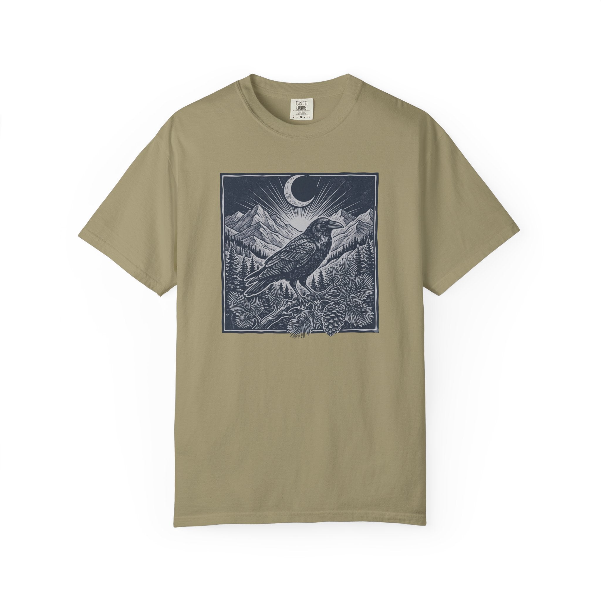 Rosebud T-shirt