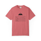 15min Mile T-shirt