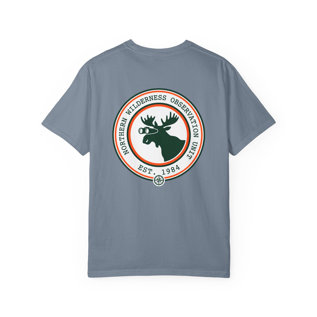 Wilderness Observation Unit T-shirt