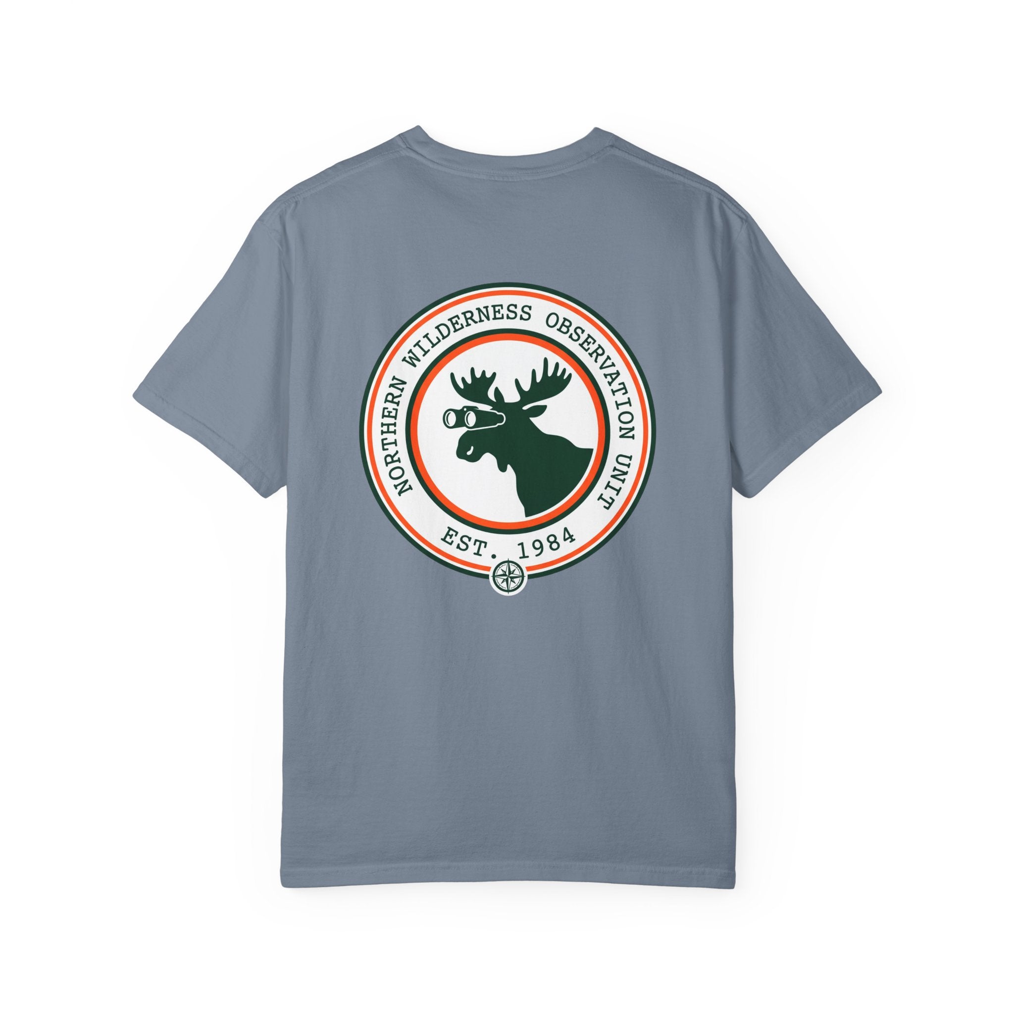 Wilderness Observation Unit T-shirt