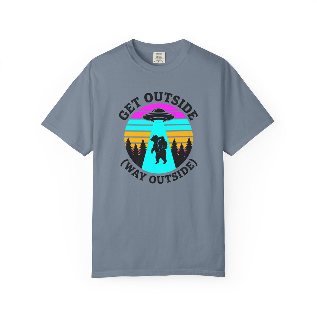 Get Outside T-shirt