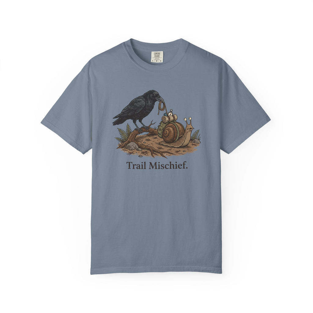 Trail Mischief T-shirt