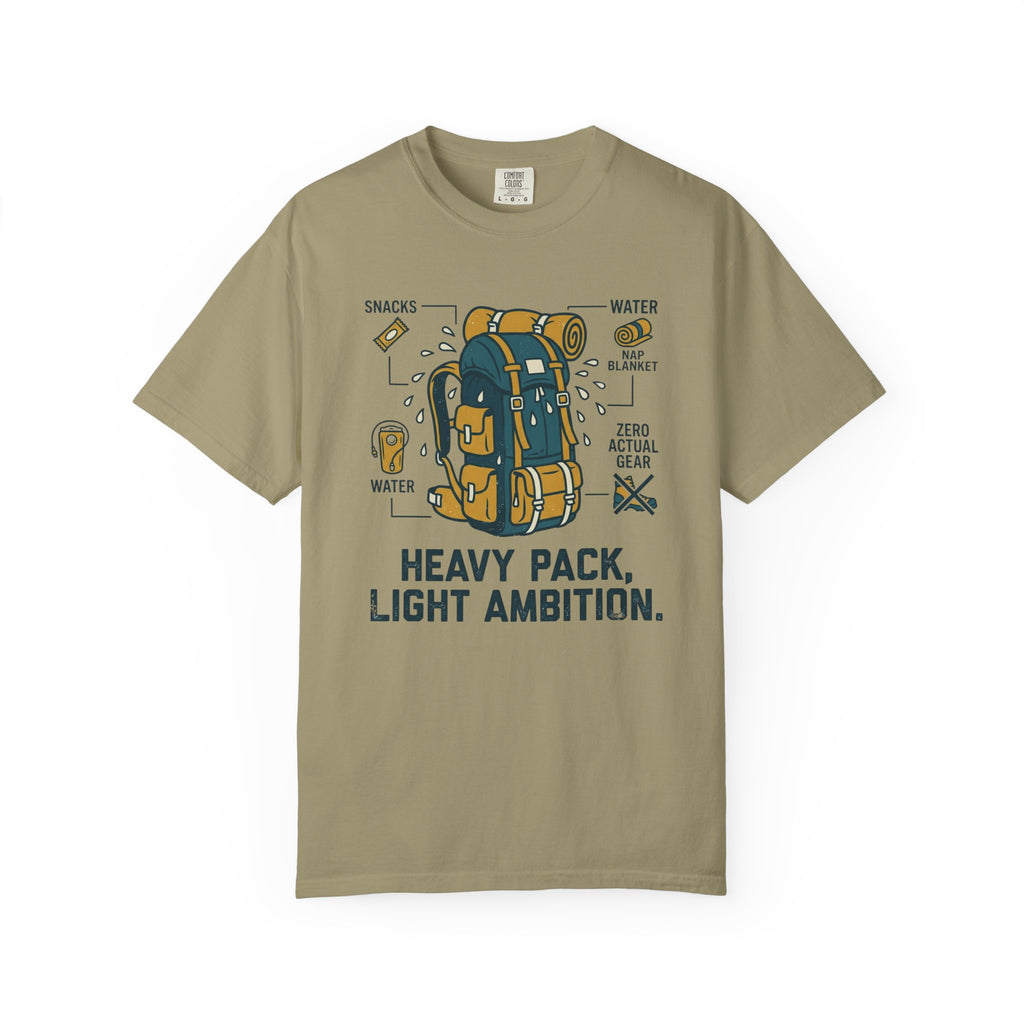 Heavy Pack T-shirt
