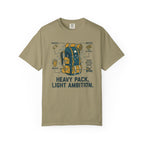 Heavy Pack T-shirt