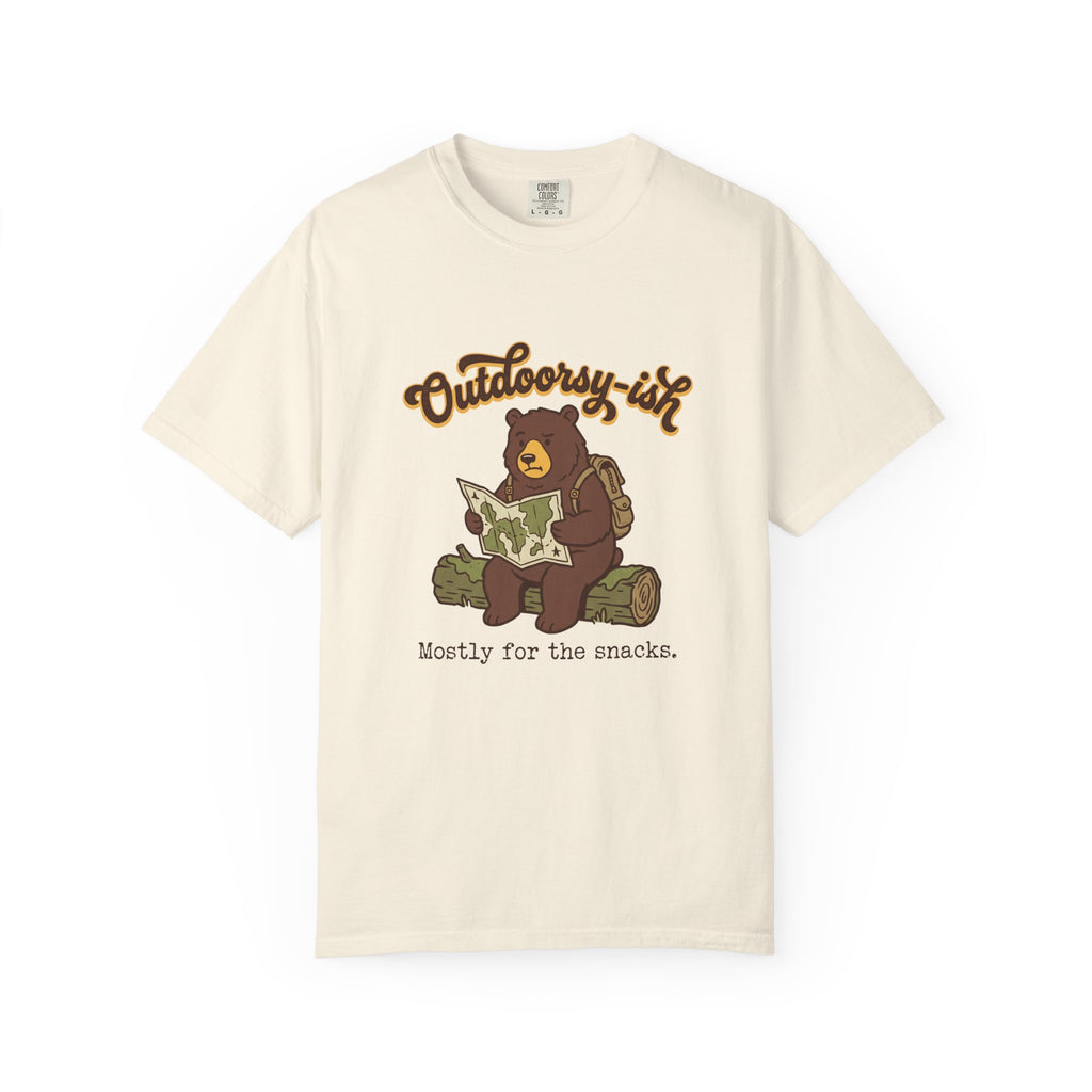 Outdoorsey T-shirt