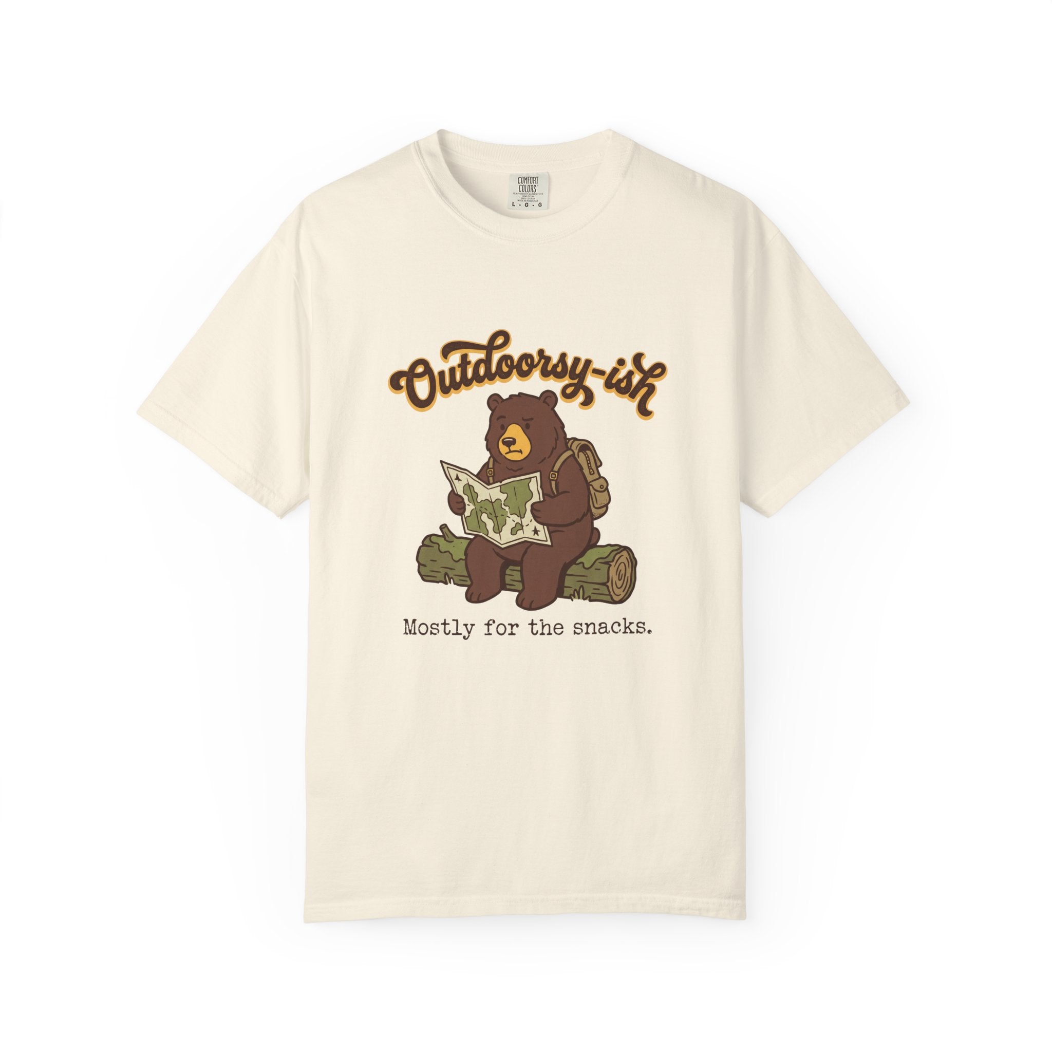 Outdoorsey T-shirt