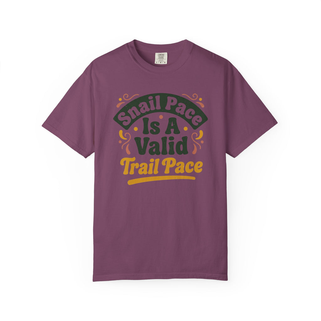 Snail Pace T-shirt