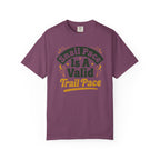 Snail Pace T-shirt