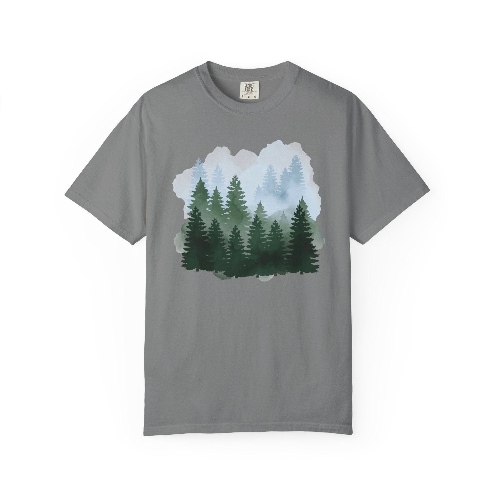 Water Forest T-shirt