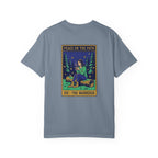 Peace On The Path T-shirt
