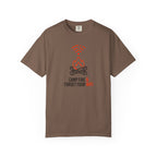 Camp Fire WIFI T-shirt
