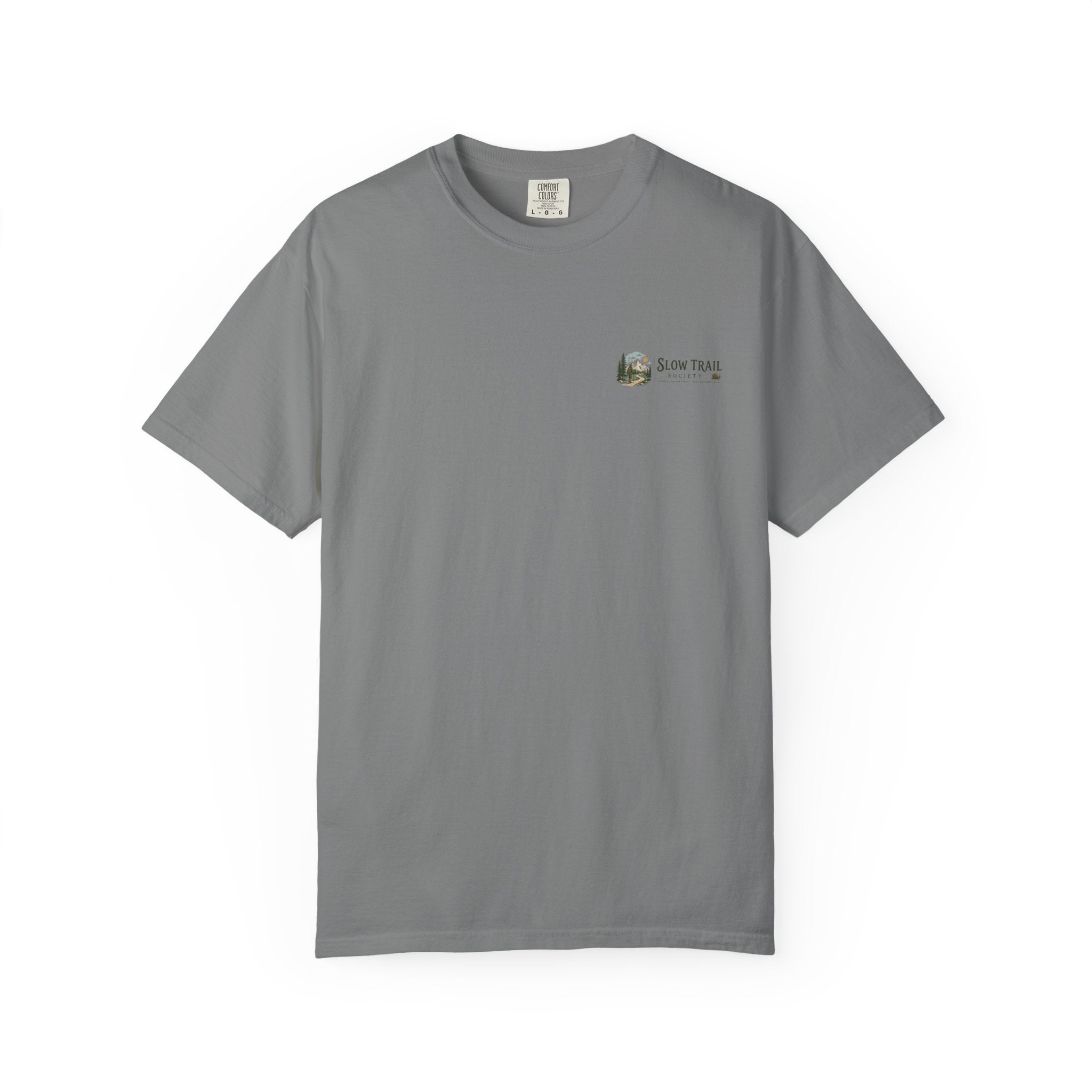 Wilderness Observation Unit T-shirt