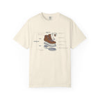 Wanderlust T-shirt