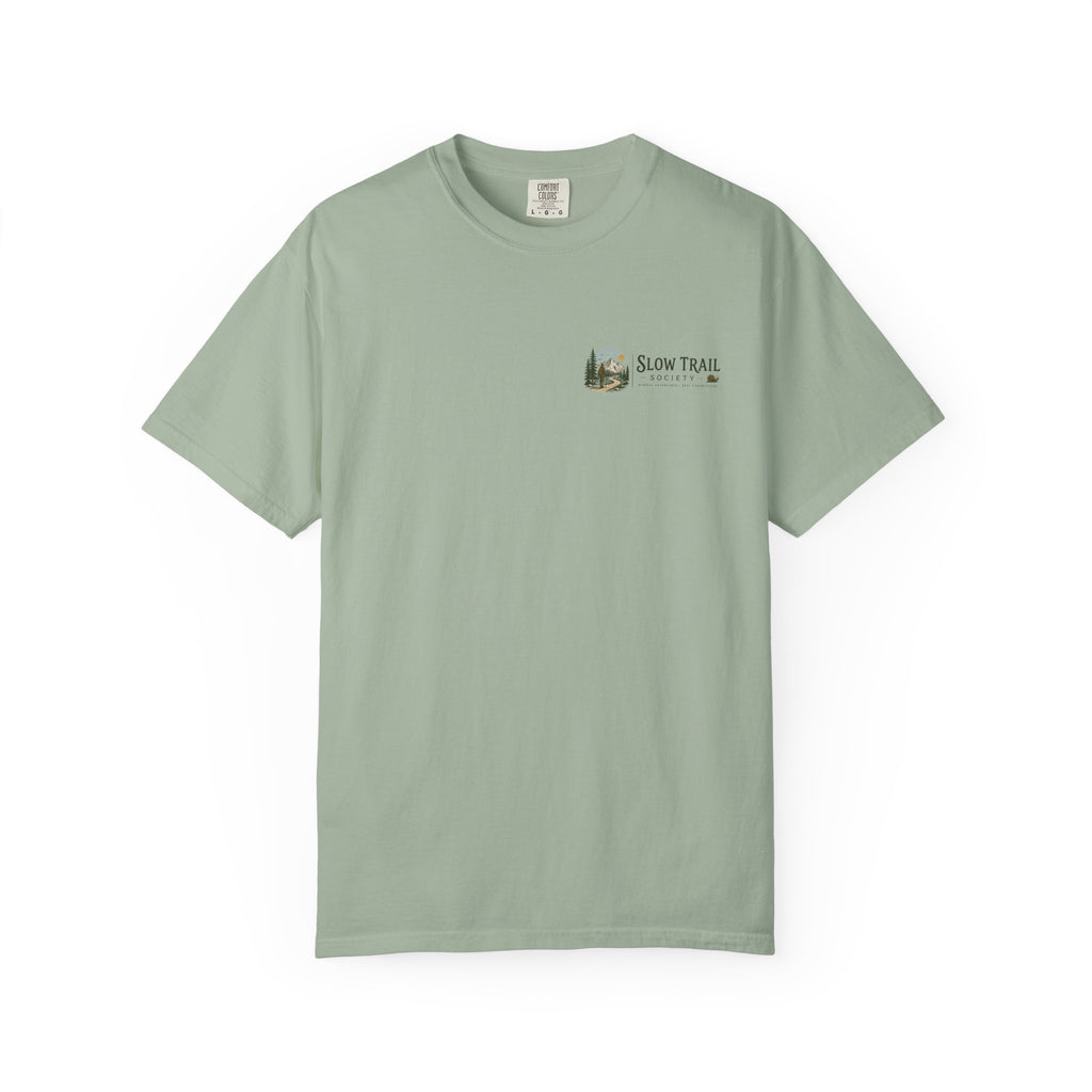 Not Lost T-shirt