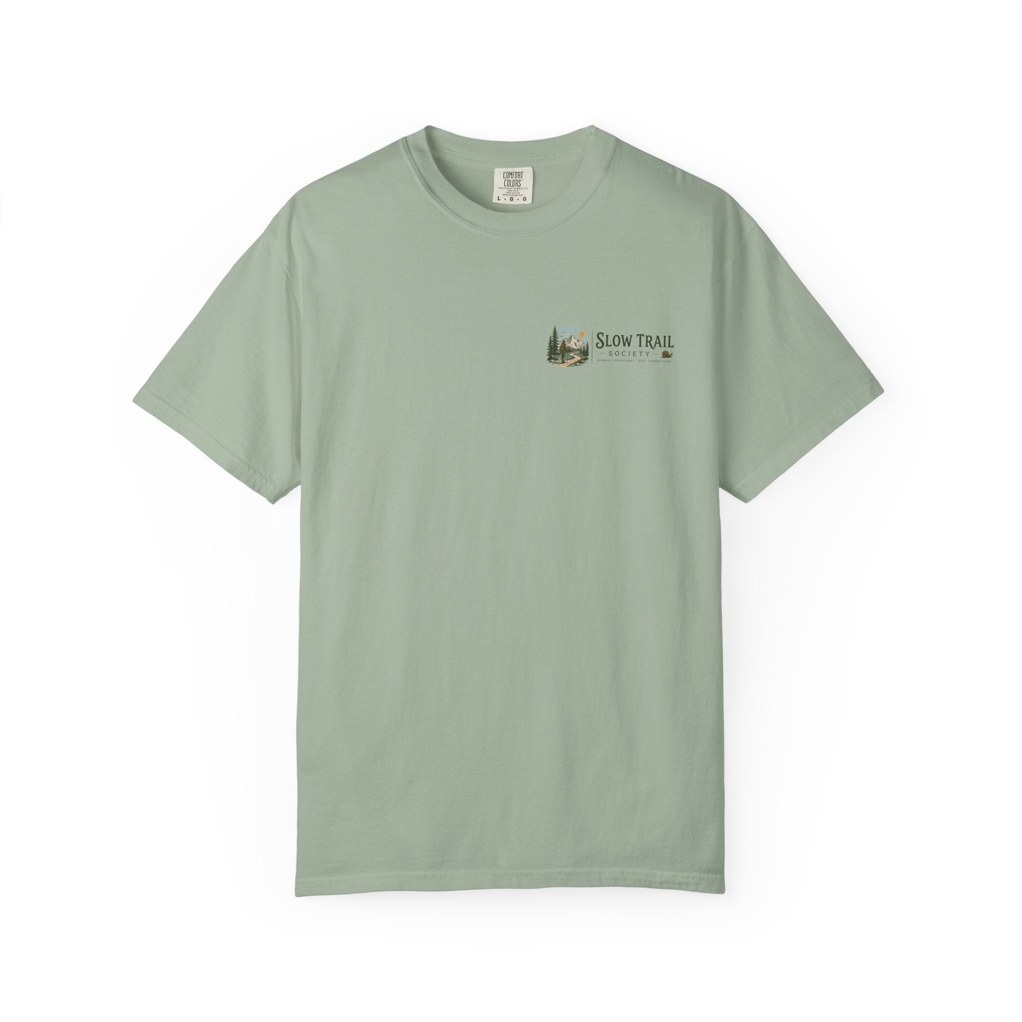 Not Lost T-shirt