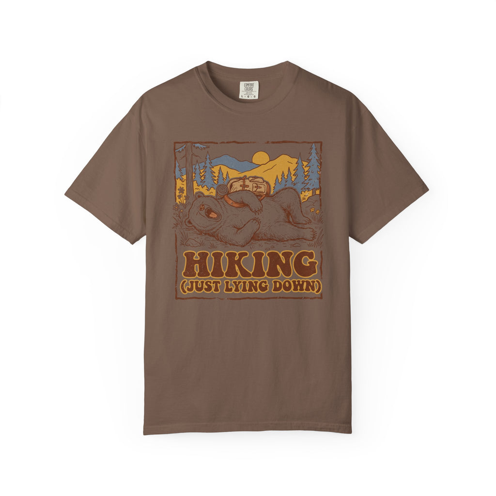 Hiking T-shirt