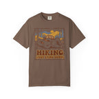 Hiking T-shirt