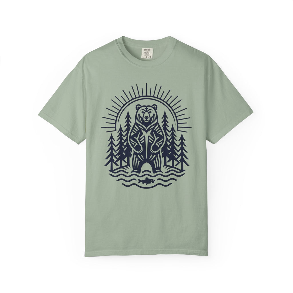 Your Inner Bear Spirit T-shirt