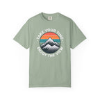 Take Your Time Enjoy The View T-shirt