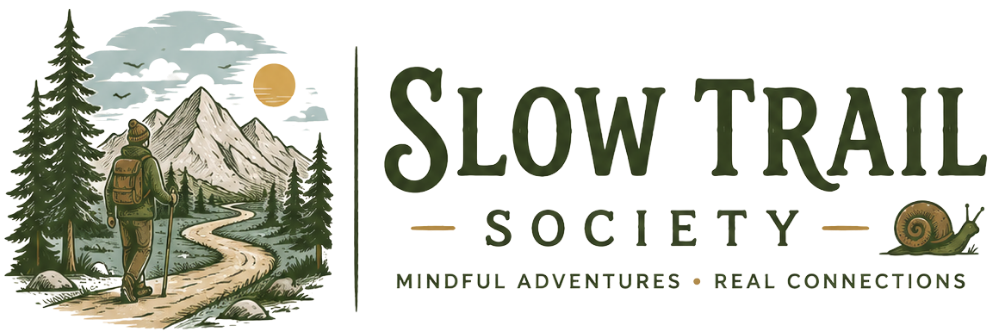 Slow Trail Soceity