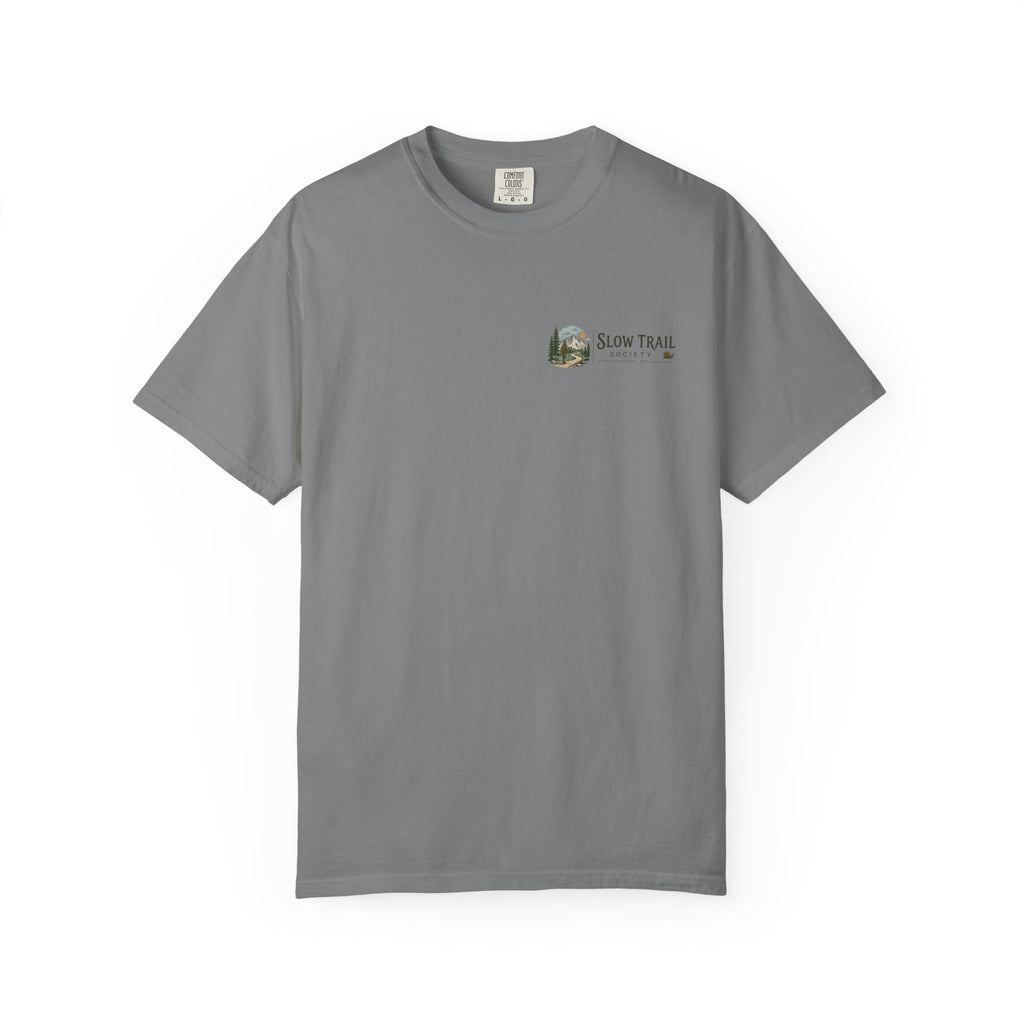 Not Lost T-shirt