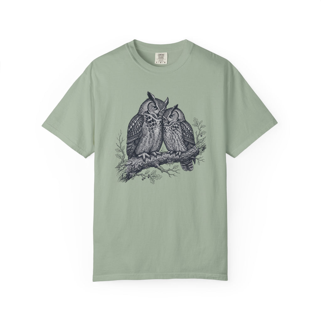 What a Hoot T-shirt
