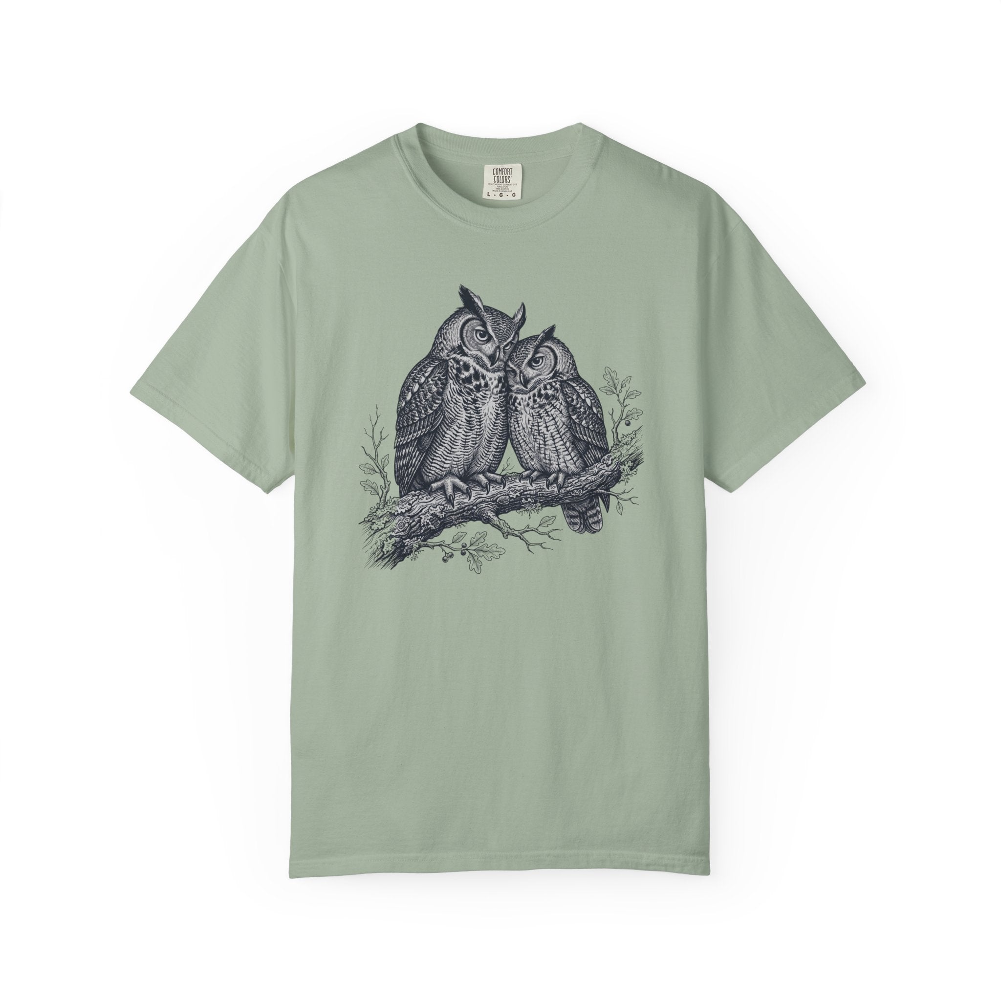 What a Hoot T-shirt