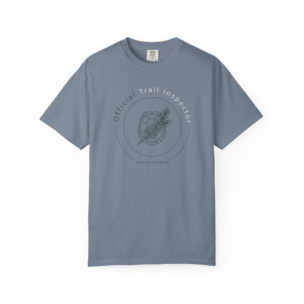 Official Trail Inspector T-shirt