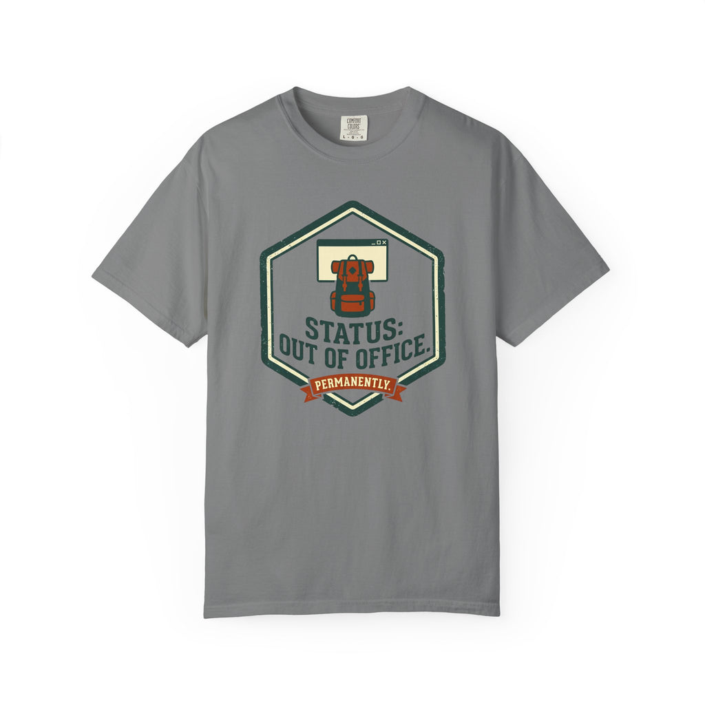 Out of Office T-shirt