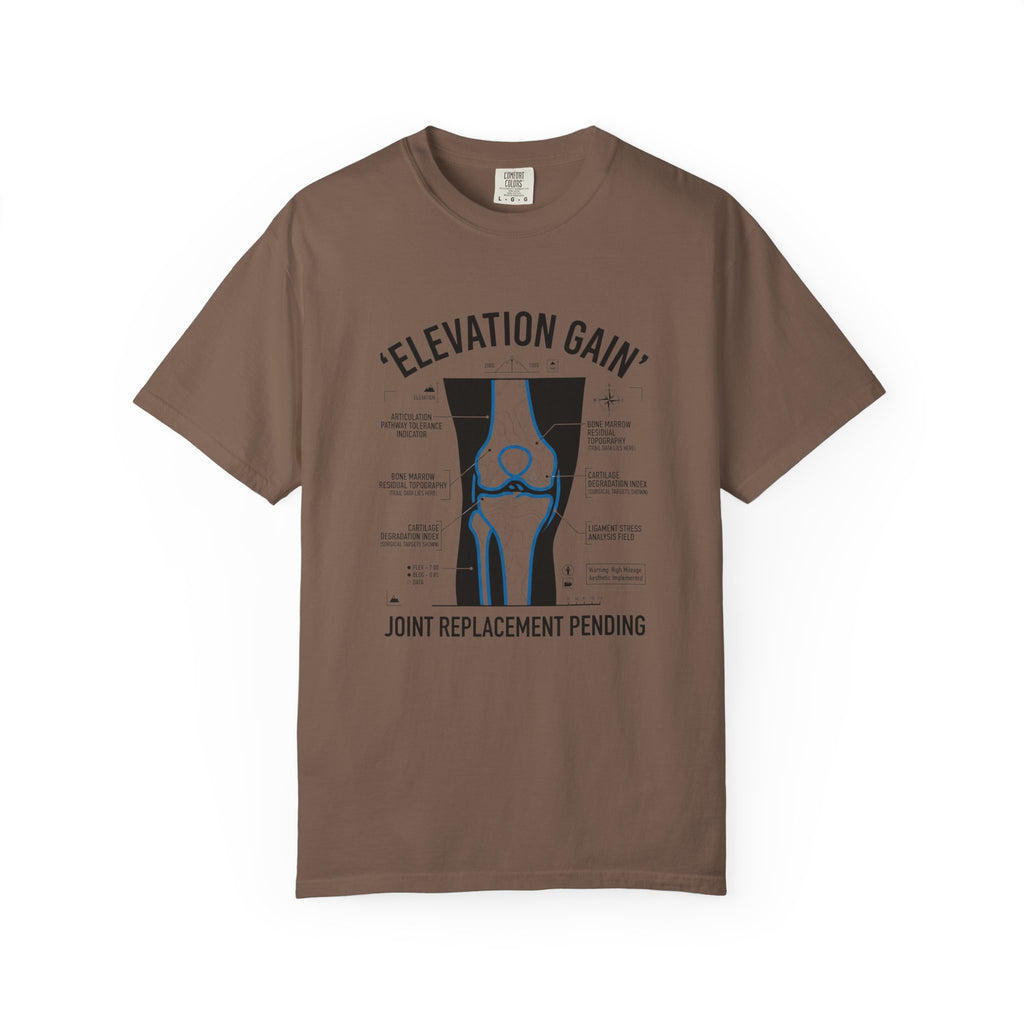 Elevation Gain T-shirt