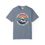 Take Your Time Enjoy The View T-shirt