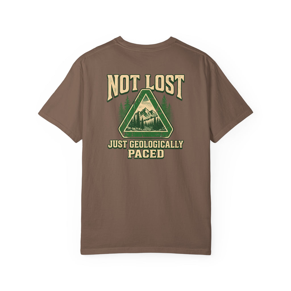 Not Lost T-shirt