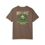 Not Lost T-shirt