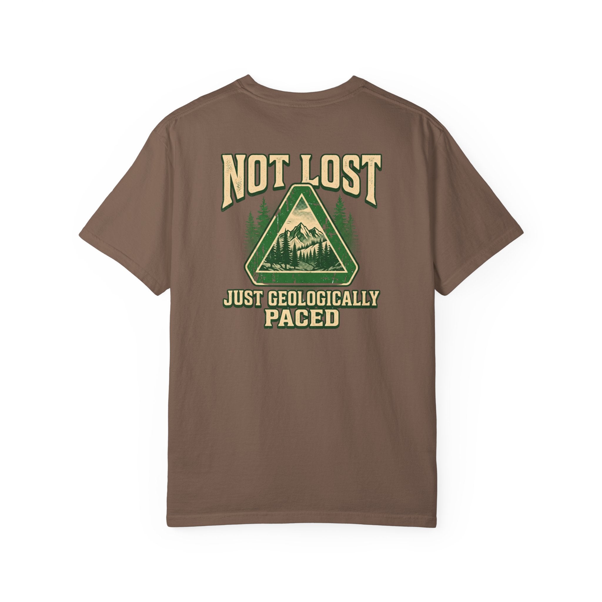 Not Lost T-shirt