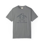 Seek The Unknown T-shirt