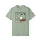 Slow Brew Club T-shirt