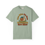 Zero Miles Per Hour T-shirt