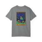 Peace On The Path T-shirt