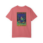 Peace On The Path T-shirt