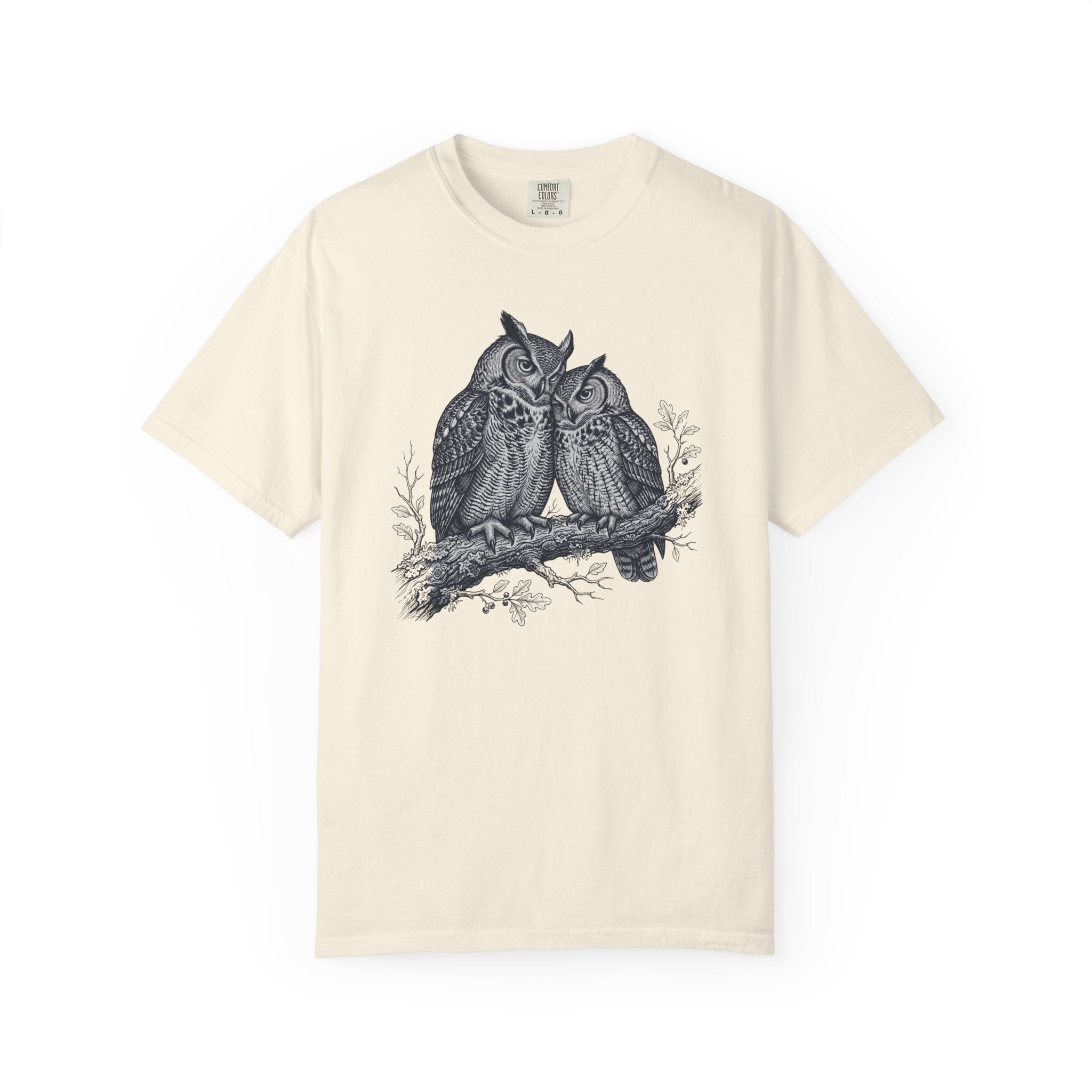 What a Hoot T-shirt