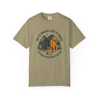 Out of Breath Out of Snacks T-shirt