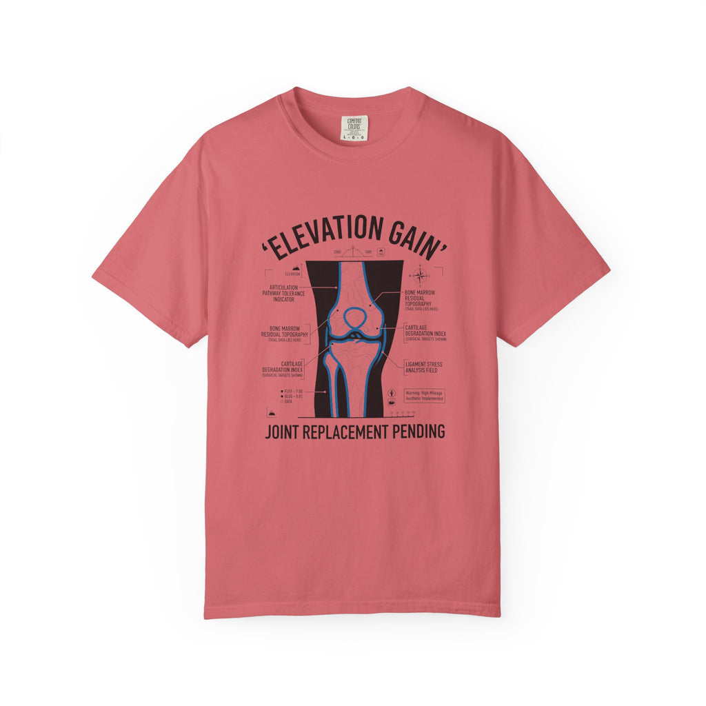 Elevation Gain T-shirt