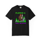 Trail Unlocked 8-Bit T-shirt