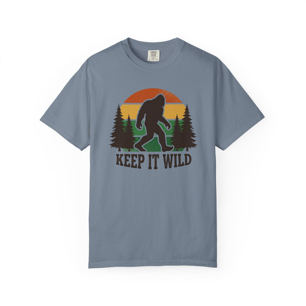 Keep it Wild T-shirt
