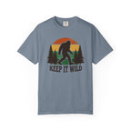 Keep it Wild T-shirt