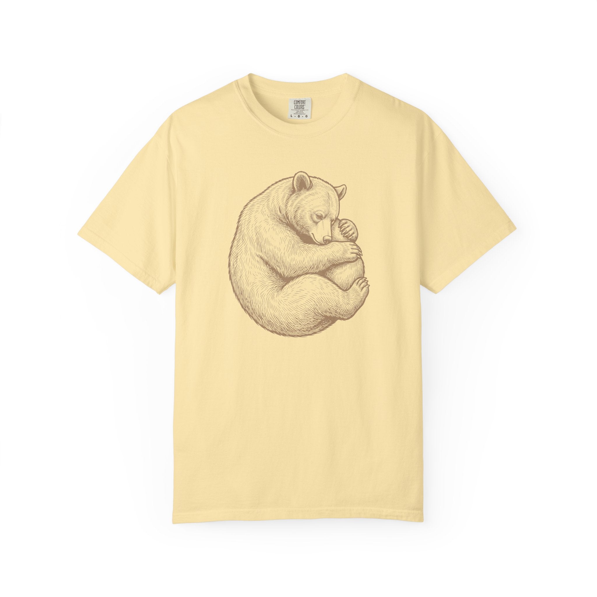 Bear Hug T-shirt